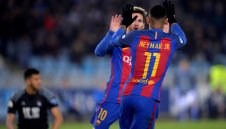 Изненада! Роналдо е чак №7 в Европа, диша прахта на Неймар и Меси + ВИДЕО