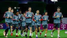 Ефенберг: Байерн върви по много тънък лед