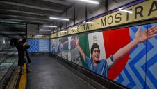 Лекували Диего Марадона с психотропни лекарства, но не и за сърце