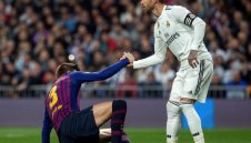 Капитанът на Реал Мадрид иска възобновяване на Ла Лига