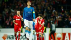 Арсенал - Йостерсунд