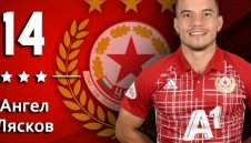 ЦСКА предлага нов договор на прокуден във Враца