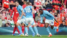 Шок за Ливърпул! Нотингам превзе "Анфийлд" след 55 години