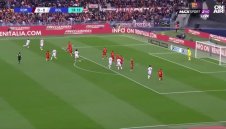 ВИДЕ: Рома - Болоня