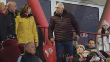 Кръщават трибуна на "Българска армия" на Христо Стоичков