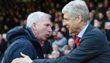 Еуфория на "Армията"! ЦСКА набеляза двама голаджии от Англия