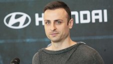 Бербатов посочи кой за него е най-добрият футболист във Висшата лига до момента