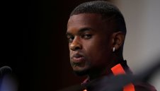 Семедо: Много съм щастлив, Барса е като семейство