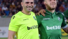 Няма Арсенал, няма ПСЖ: Лудогорец ще спечели групата