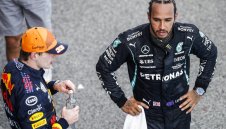 Рейсдиректорът на Ф1 предупреди: Макс и Люис трябва много да внимават