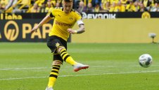 Ройс ще се маха от футбола: Искам друг живот!