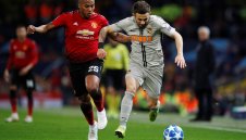 Отбор от МЛС ще спасява Валенсия от Манчестър Юнайтед