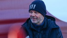 Стойчо Младенов хвали Лудогорец