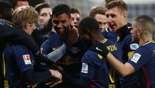 От Лайпциг към Байерн: Забравете за Кейта, по-скоро ще ви вземем Кимих!