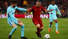 Нинджата мечтае за Шампионската лига