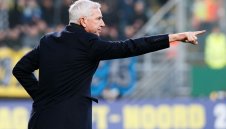 Напрежение преди дербито: Шеф на ЦСКА скочи на Лудогорец пред английска медия