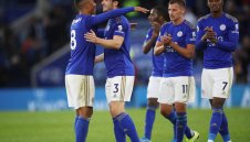 Лестър смаза Нюкасъл с 5:0 