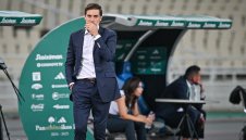 Треньорът на ПАО: Ботев Пловдив ни затрудни