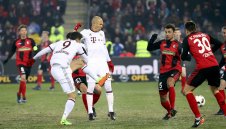 ОБЗОР: Бундеслига, 17-и кръг