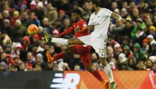 ПРОГНОЗА: Суонзи - Ливърпул