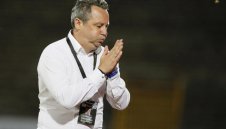 Стоянович: Не мога да бъда доволен от второто полувреме