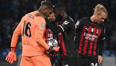 Милан обяви състоянието на Майк Менян