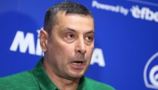 Ясно е кога ще разглеждат оставката на Николай Желязков