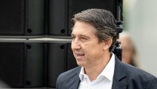 Продават ли Левски? Шеф на клуба проговори по горещата тема