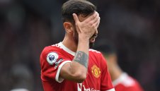 Коутиньо съсече Юнайтед в шоу на "Вила Парк"