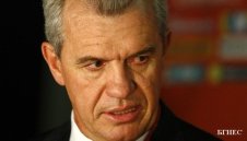 Хавиер Агире: Не сме влизали в уговорки с Уругвай за равенство