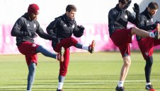 ПРОГНОЗА: Байерн Мюнхен - Атлетико Мадрид