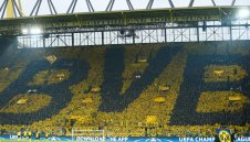 ПРОГНОЗА: Борусия Дортмунд - Айнтрахт Франкфурт