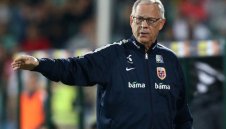 Селекционерът на Норвегия: Това беше най-трудното ни гостуване