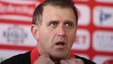 Непоносимост към Акрапович е причината за треньорското уволнение в ЦСКА? 