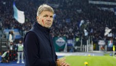 Треньорът на Лацио изригна срещу съдията и подпука с критики Лудогорец