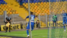 Валери Божинов прати слаб Левски в Лига Европа + ВИДЕО