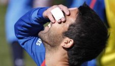 Кейрош ще разчита на Деко срещу Бразилия