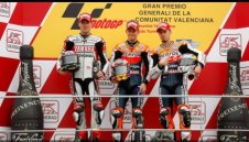 Кейси Стонър: В последния кръг рискувах така,както не съм рискувал през целия сезон