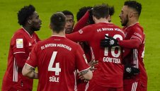 Майнц разгневи могъщия Байерн и стана на решето