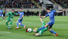 Краев изнудва Левски за 35 бона месечно 