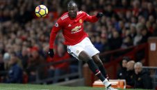 Пожалиха Лукаку! Ще е на разположение за Арсенал и Сити 