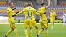 БАТЕ Борисов плаши ЦСКА с разгромно 5:2