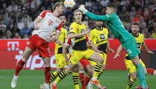 Исторически нокаут за Байерн! Дортмунд превзе Мюнхен