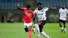 Наполи на крачка от голям трансфер