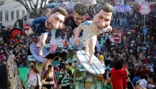 Кроше по Кристиано: Феномена не го включи в своя Топ 5 и постави Меси на върха