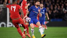 Жиру се предаде: Байерн вече ни елиминира