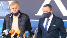 Левски готви изненадващи трансфери