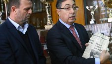 Орманджиев: Не виждам защо Левски иска нов Конгрес