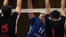 Левски срещу ЦСКА на финалите по волейбол при мъжете
