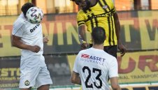 Ботев Пловдив удари Славия